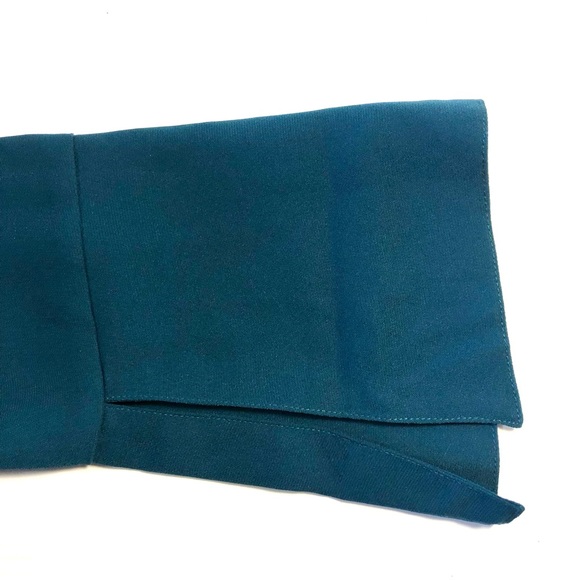 NWT J.O.A. Green Jumpsuit S - Picture 12 of 14